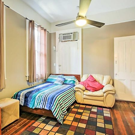 New Orleans Home With Hot Tub, Near French Quarter! Exterior photo