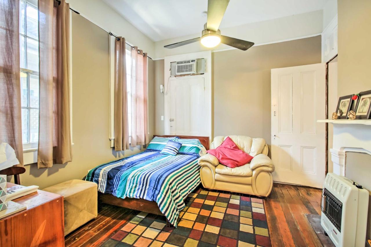 New Orleans Home With Hot Tub, Near French Quarter! Exterior photo