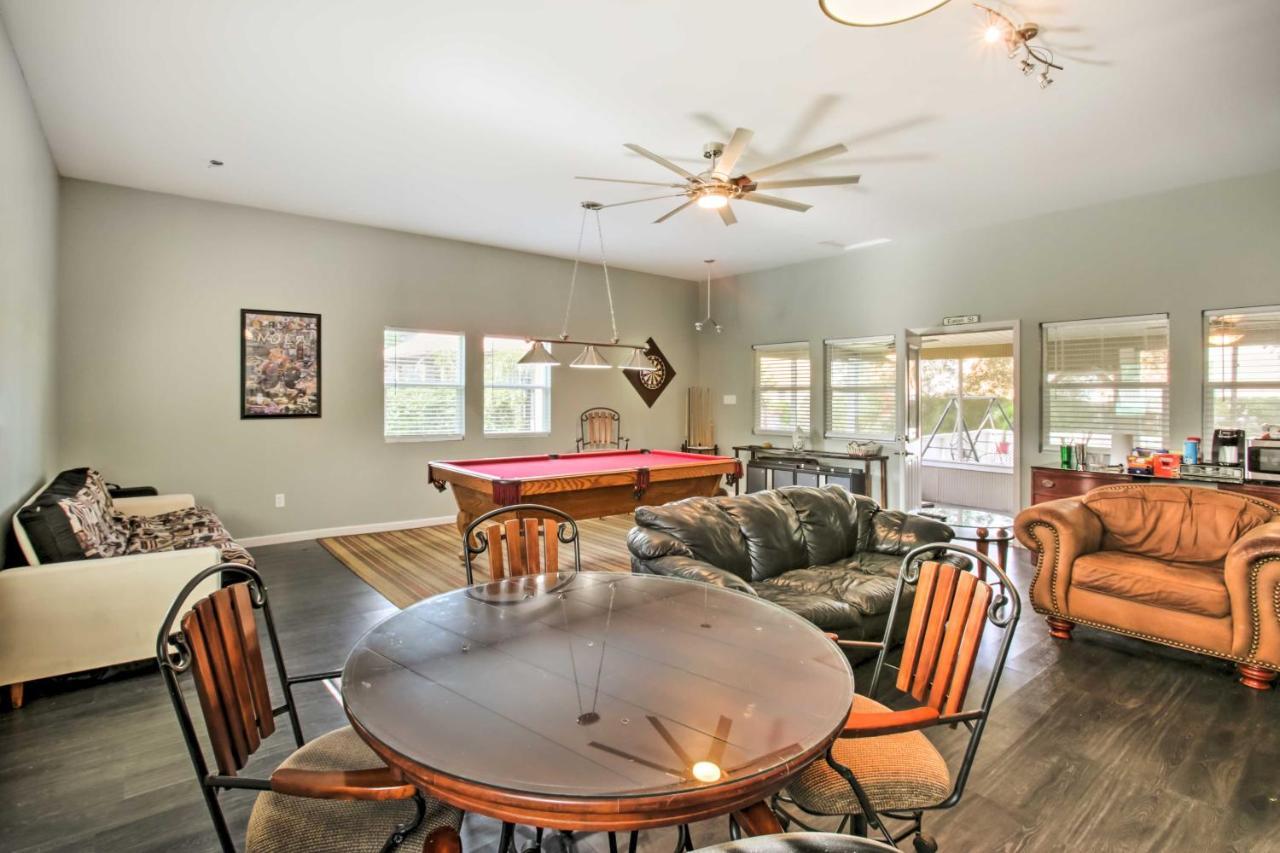 New Orleans Home With Hot Tub, Near French Quarter! Exterior photo