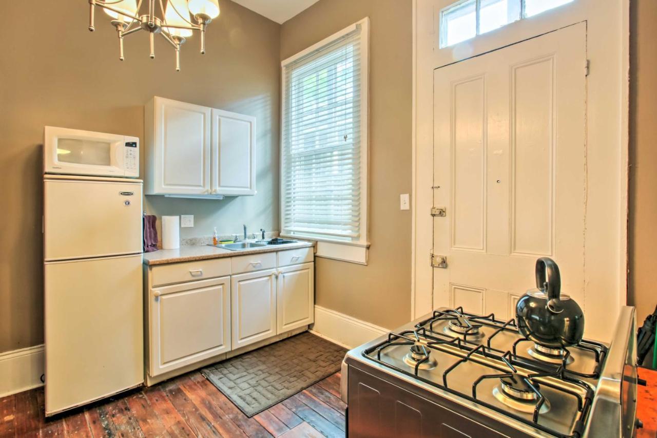 New Orleans Home With Hot Tub, Near French Quarter! Exterior photo