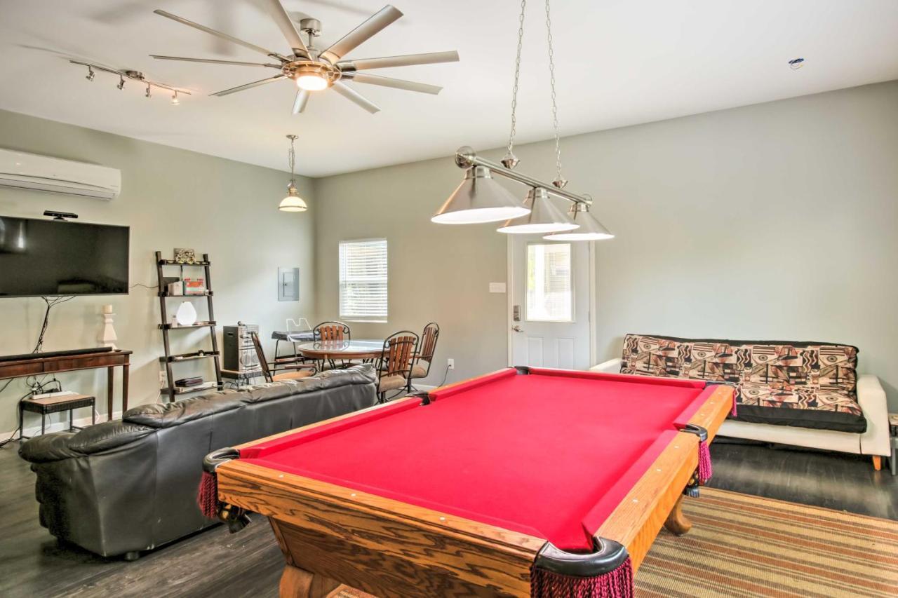 New Orleans Home With Hot Tub, Near French Quarter! Exterior photo