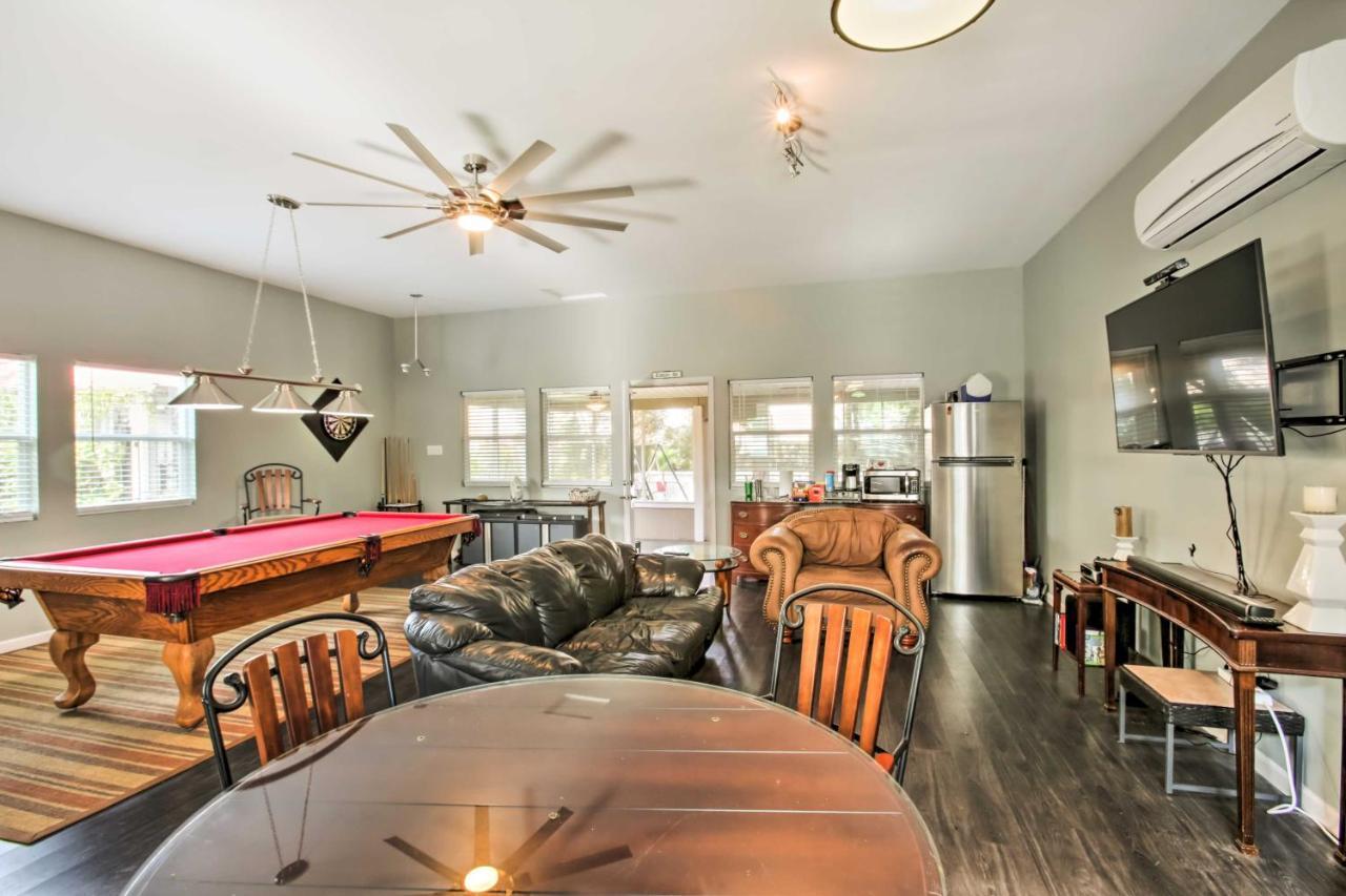 New Orleans Home With Hot Tub, Near French Quarter! Exterior photo
