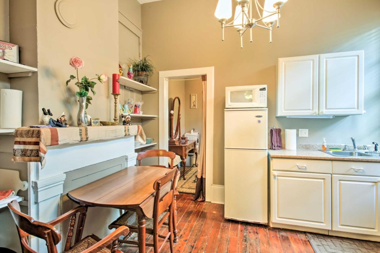 New Orleans Home With Hot Tub, Near French Quarter! Exterior photo