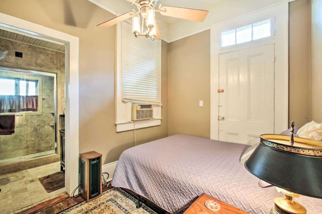 New Orleans Home With Hot Tub, Near French Quarter! Exterior photo