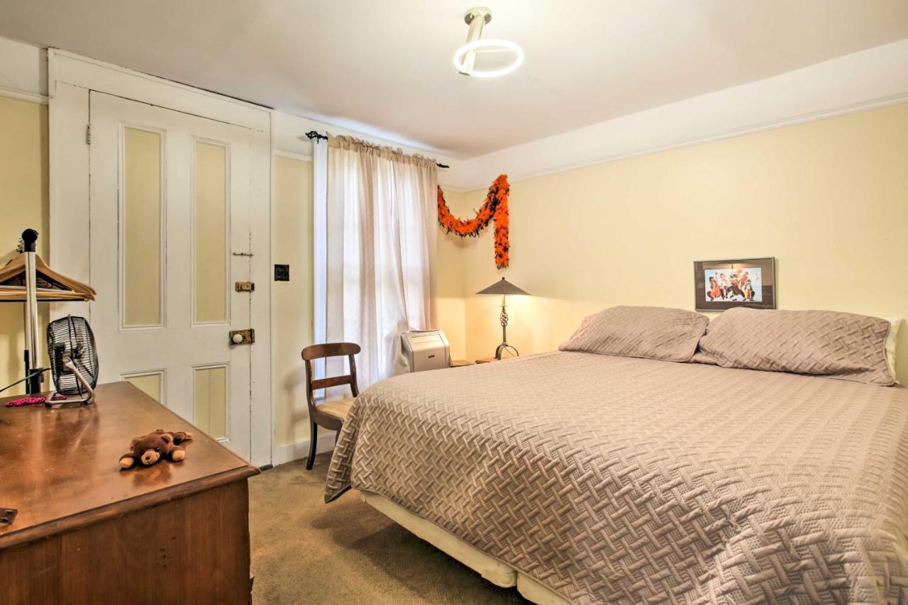 New Orleans Home With Hot Tub, Near French Quarter! Exterior photo