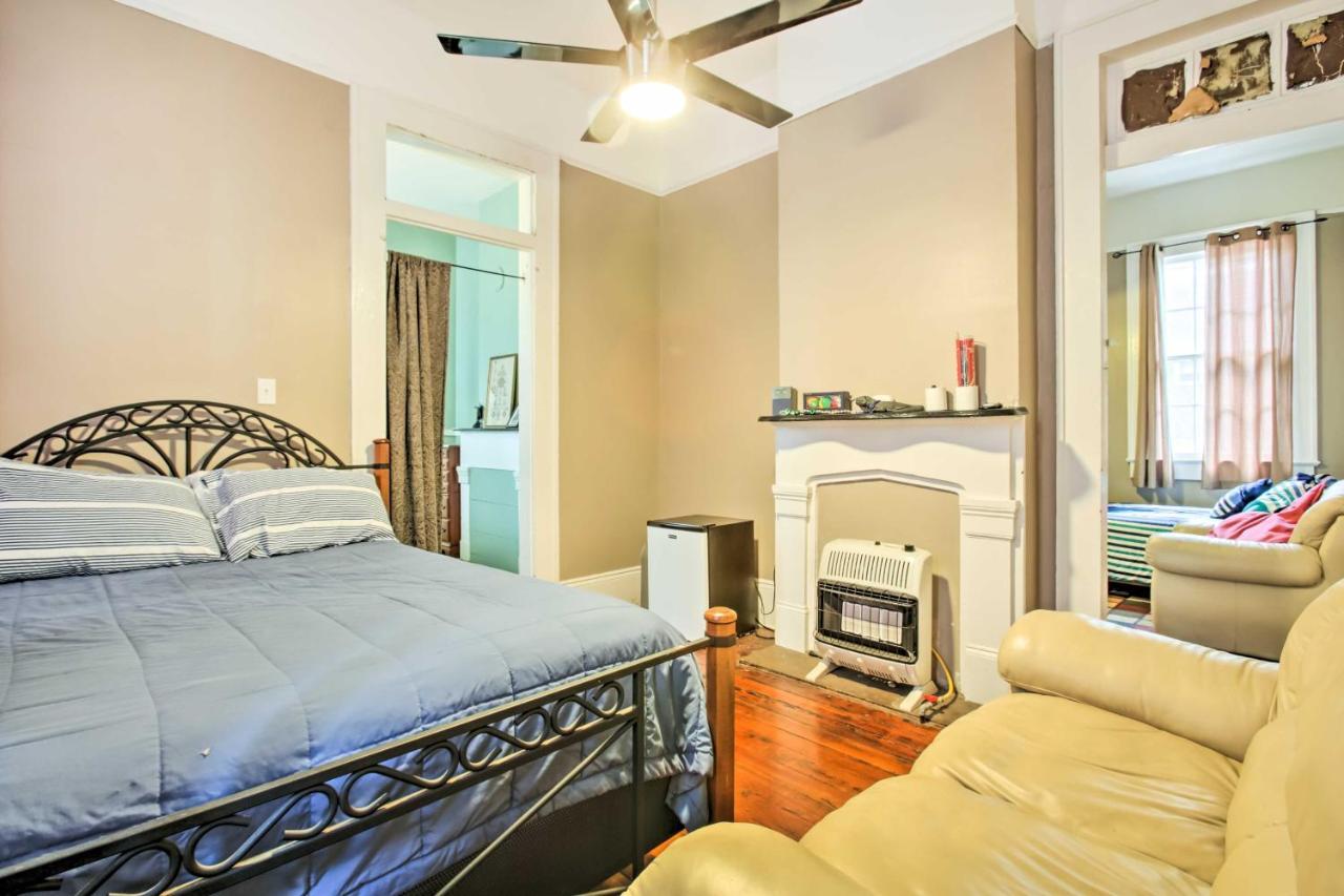 New Orleans Home With Hot Tub, Near French Quarter! Exterior photo