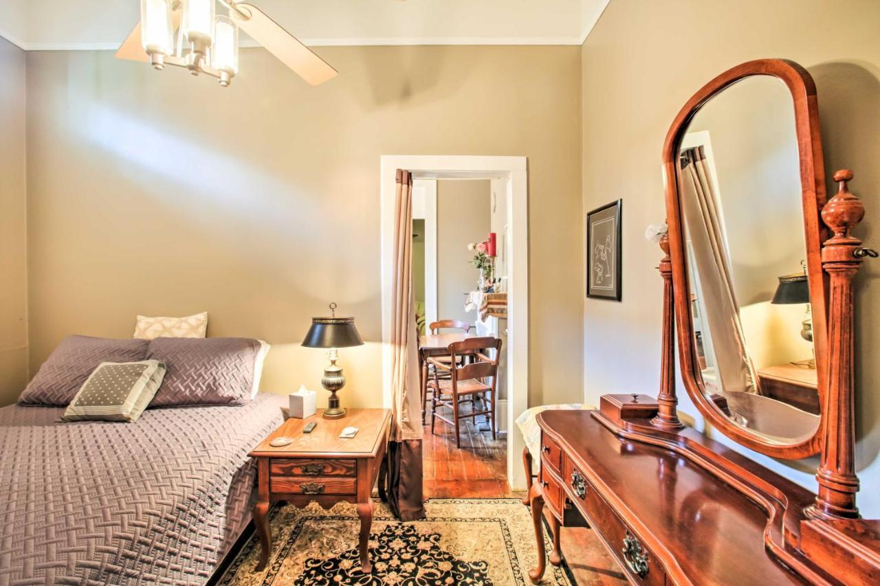 New Orleans Home With Hot Tub, Near French Quarter! Exterior photo